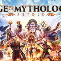 Age Of Mythology