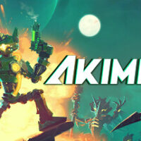 Akimbot