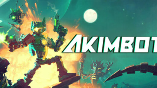 Akimbot