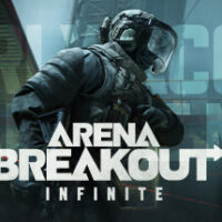 Arena Breakout Infinite