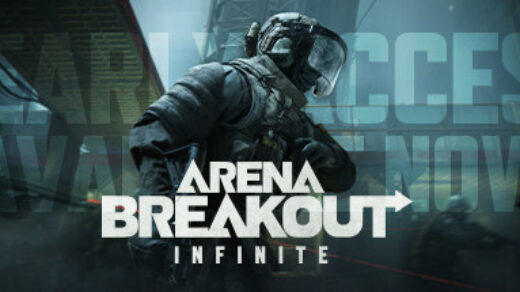 Arena Breakout Infinite