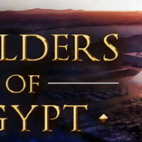 Builders Of Egypt