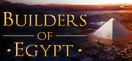 Builders Of Egypt