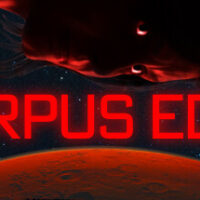 Corpus Edax