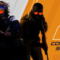 Counter Strike 2