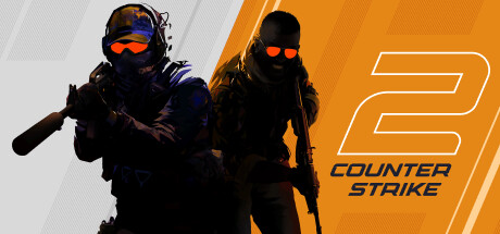 Counter Strike 2