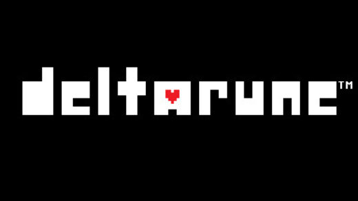 Deltarune