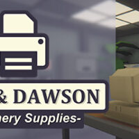 Dale & Dawson Stationery Supplies