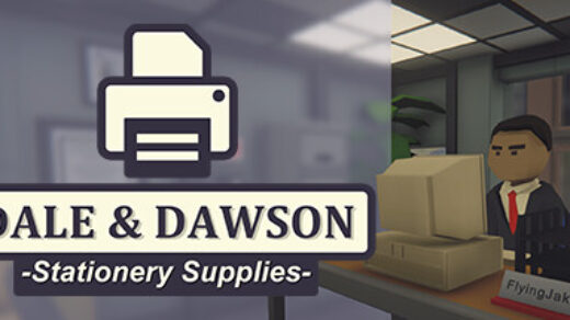 Dale & Dawson Stationery Supplies