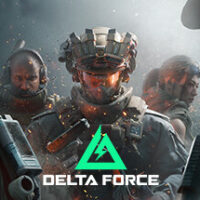 Delta Force