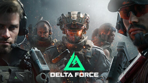 Delta Force