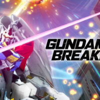 Gundam Breaker 4