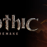 Gothic 1 Remake