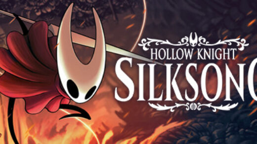 Hollow Knight Silksong