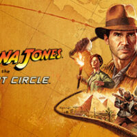 Indiana Jones And The Great Circle