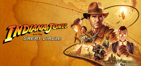 Indiana Jones And The Great Circle