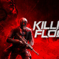 Killing Floor 3