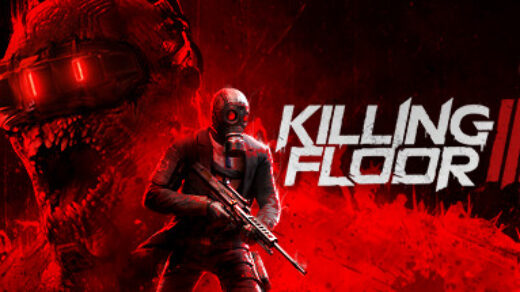 Killing Floor 3