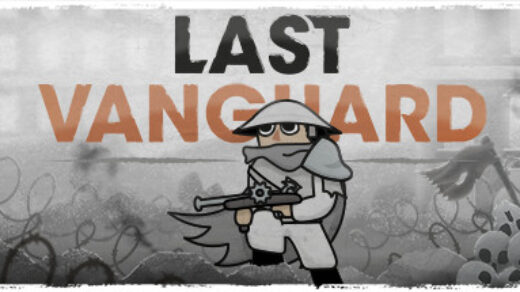 Last Vanguard