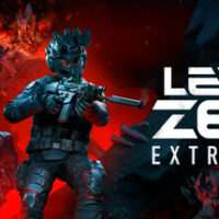 Level Zero: Extraction