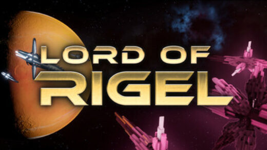 Lord Of Rigel