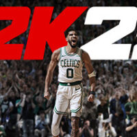 Nba 2k25