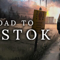 Road To Vostok