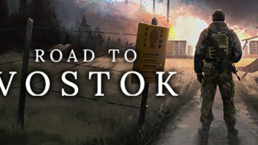 Road To Vostok