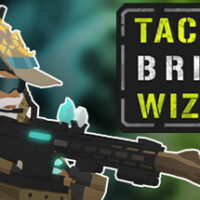 Tactical Breach Wizards