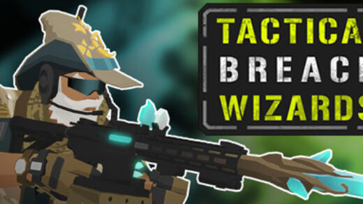 Tactical Breach Wizards