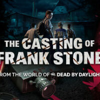 The Casting Of Frank Stone