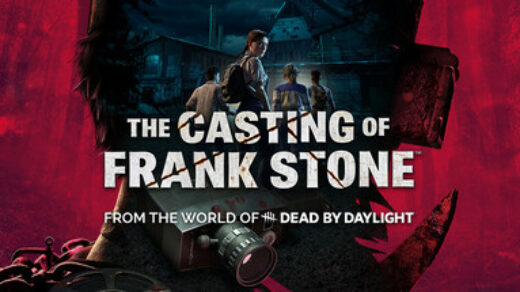 The Casting Of Frank Stone