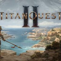 Titan Quest Ii