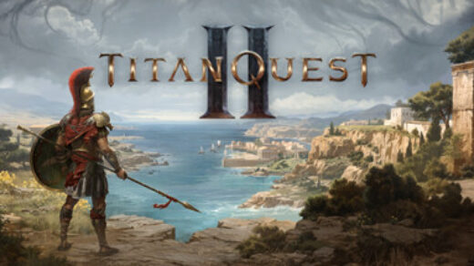 Titan Quest Ii