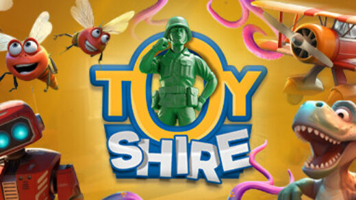 Toy Shire