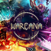 Warcana