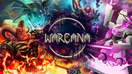 Warcana