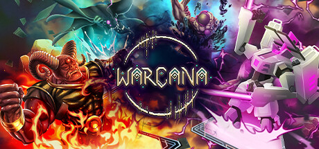 Warcana