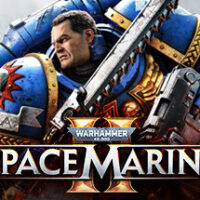 Warhammer Space Marine 2