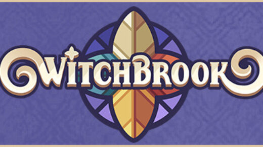 Witchbrook