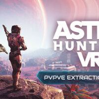 Astro Hunters VR