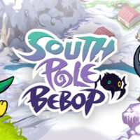 South Pole Bebop