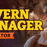 Tavern Manager