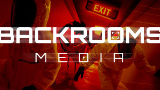 Backrooms Media