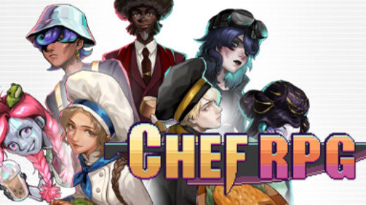 Chef Rpg