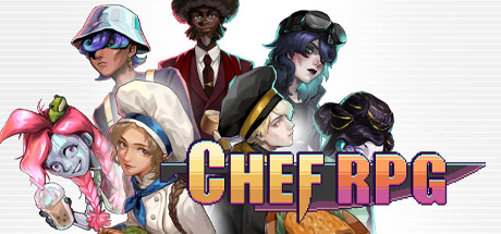 Chef Rpg