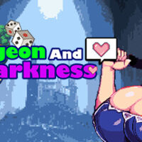 Dungeon And Darkness