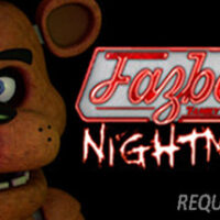 Fazbear Nightmare