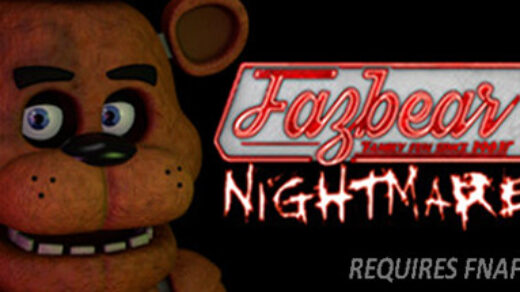 Fazbear Nightmare