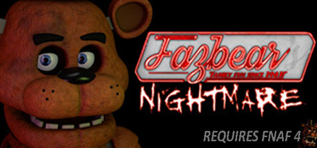 Fazbear Nightmare